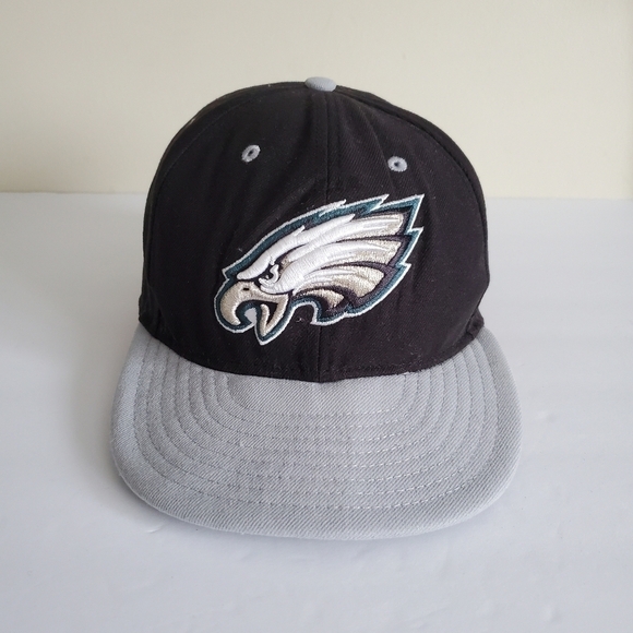New Era Other - NEW Era Philadelphia Eagles Hat